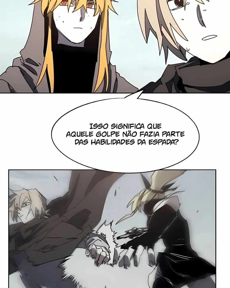 O Cavaleiro das Brasas Capítulo 178 Página 44