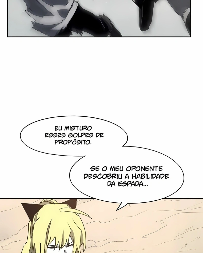 O Cavaleiro das Brasas Capítulo 178 Página 45