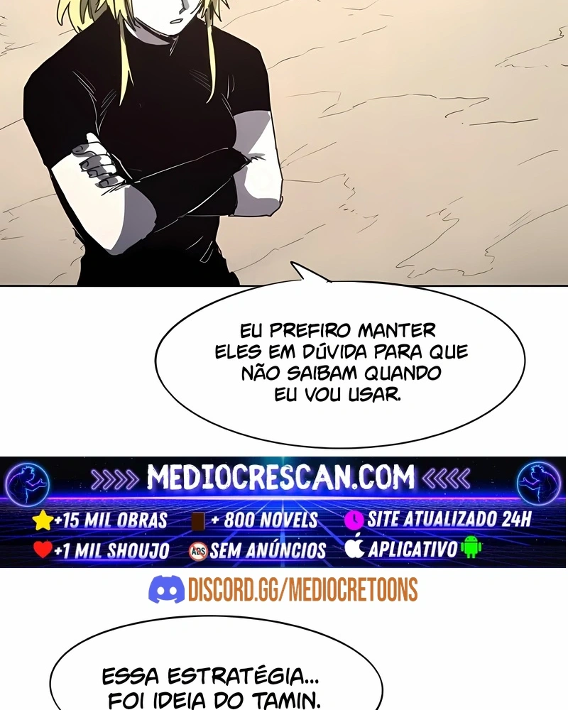 O Cavaleiro das Brasas Capítulo 178 Página 46
