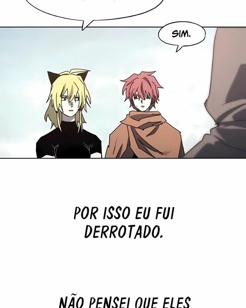 O Cavaleiro das Brasas Capítulo 178 Página 47