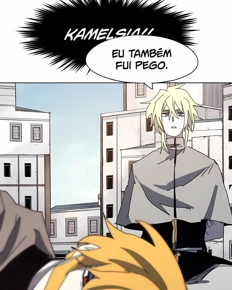 O Cavaleiro das Brasas Capítulo 178 Página 5
