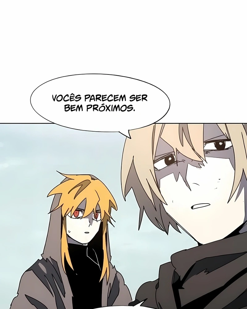 O Cavaleiro das Brasas Capítulo 178 Página 50
