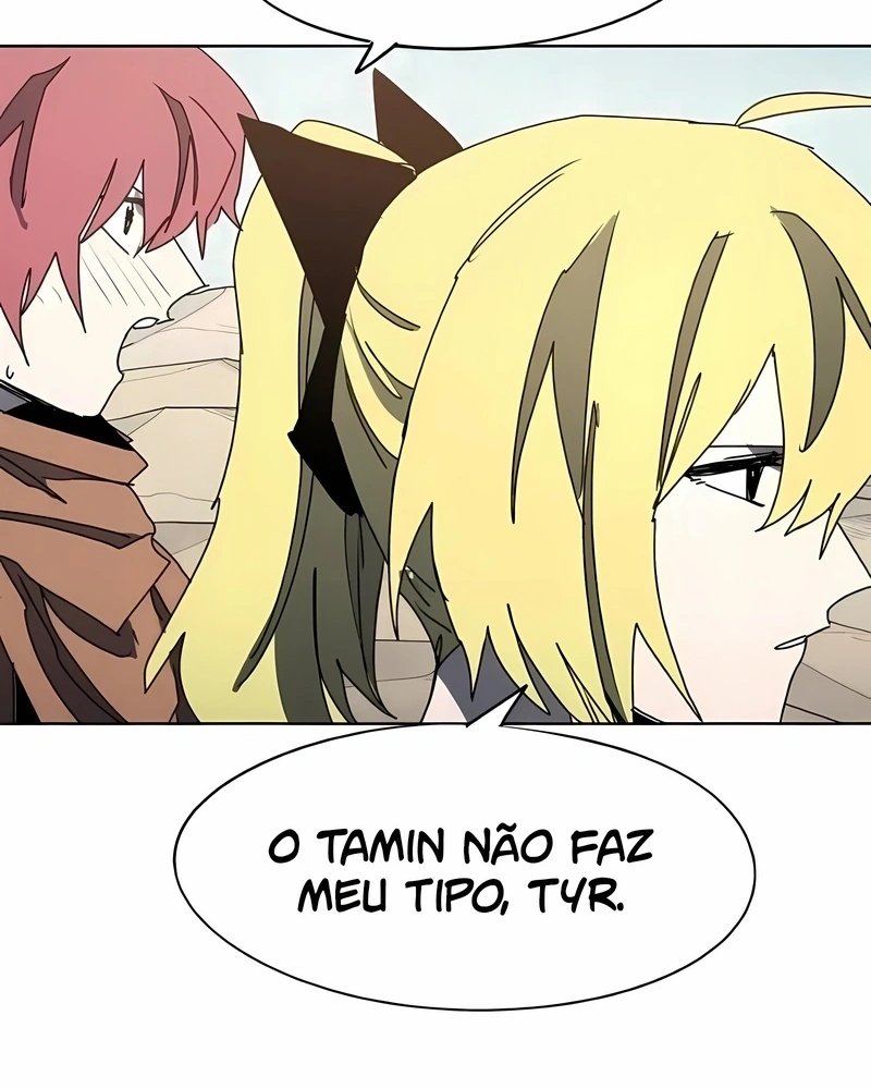 O Cavaleiro das Brasas Capítulo 178 Página 52