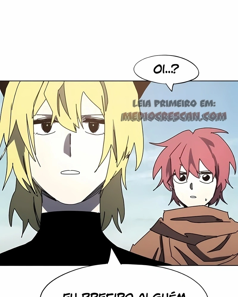 O Cavaleiro das Brasas Capítulo 178 Página 53
