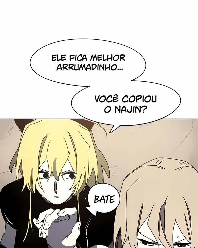 O Cavaleiro das Brasas Capítulo 178 Página 58