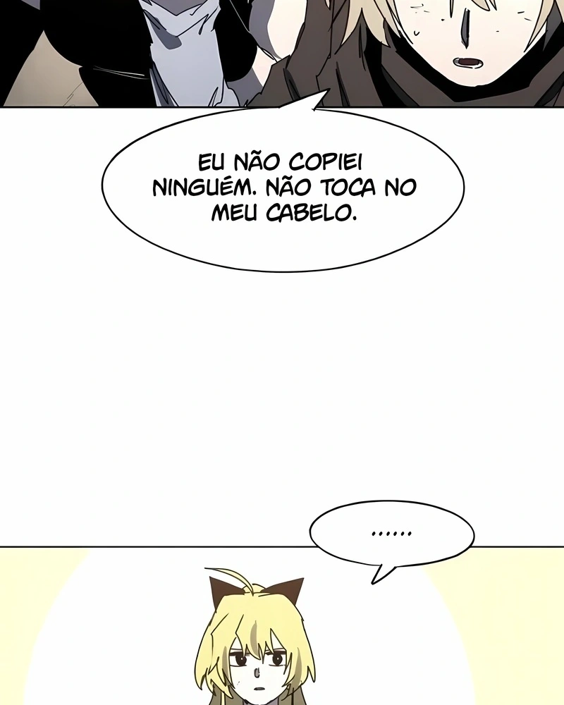 O Cavaleiro das Brasas Capítulo 178 Página 59