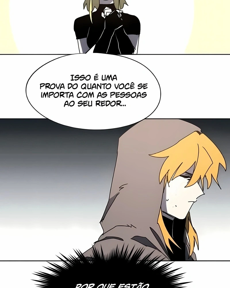 O Cavaleiro das Brasas Capítulo 178 Página 60