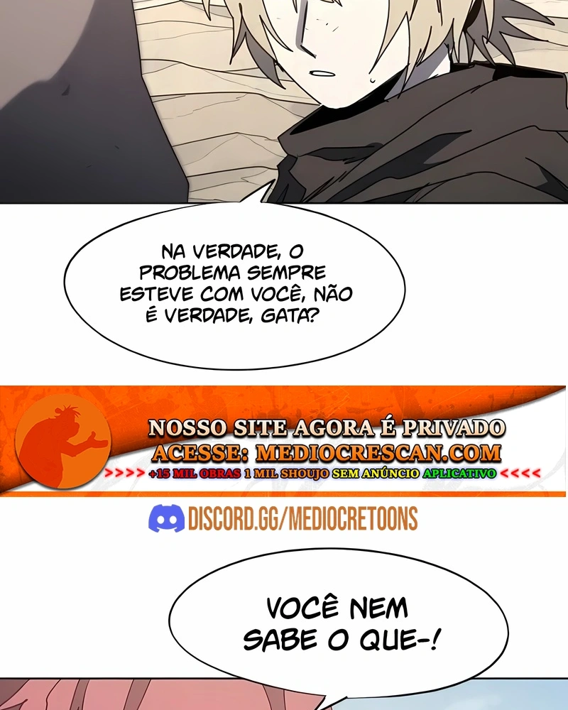 O Cavaleiro das Brasas Capítulo 178 Página 62