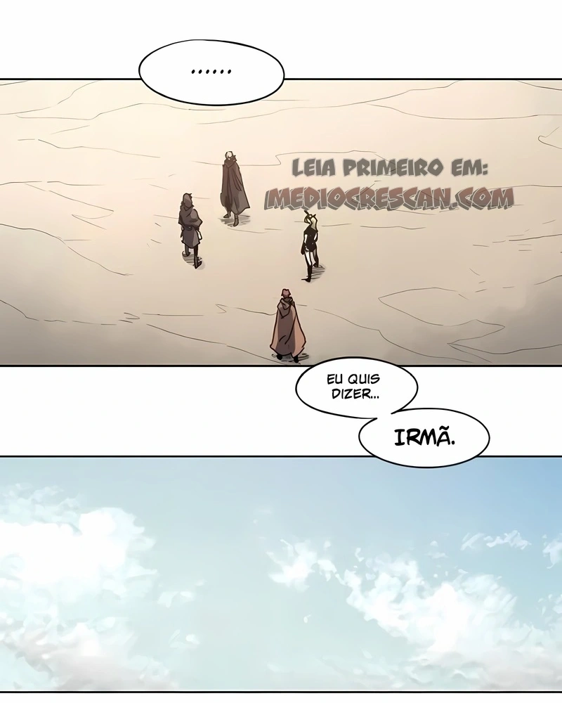 O Cavaleiro das Brasas Capítulo 178 Página 66