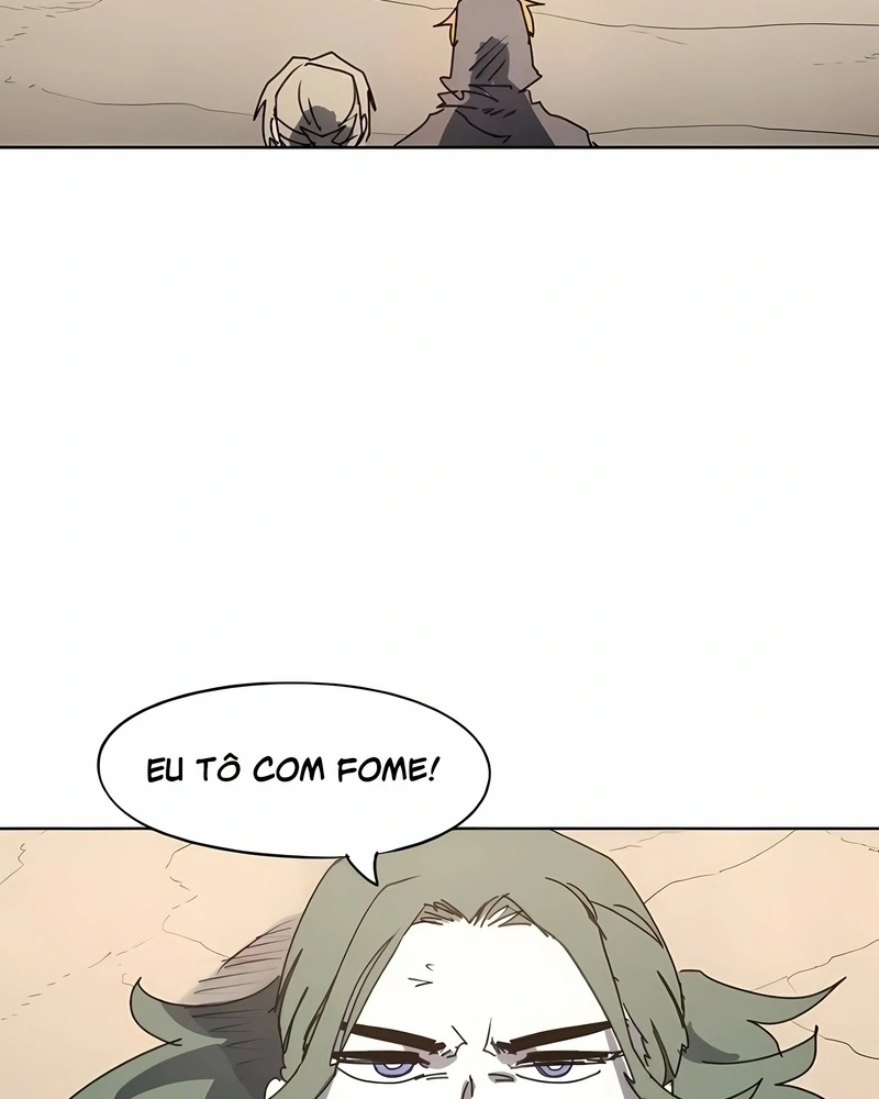 O Cavaleiro das Brasas Capítulo 178 Página 69