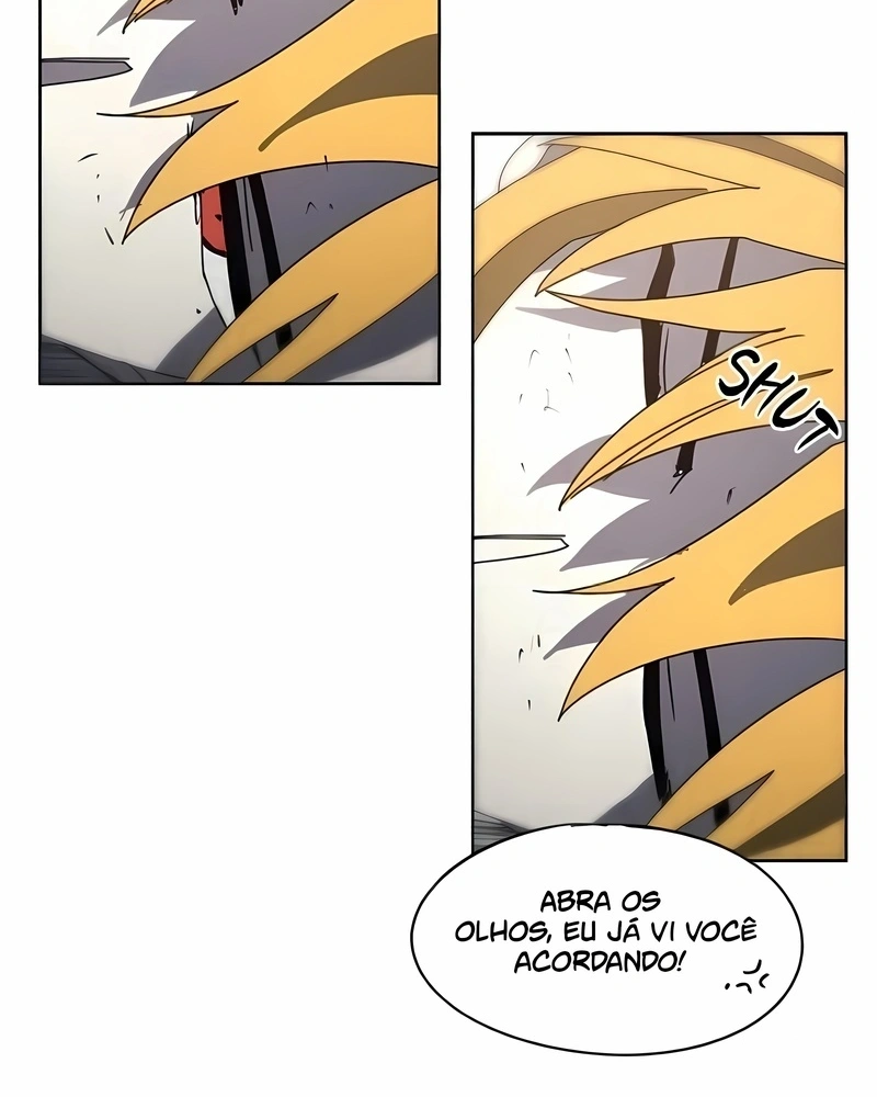 O Cavaleiro das Brasas Capítulo 178 Página 7