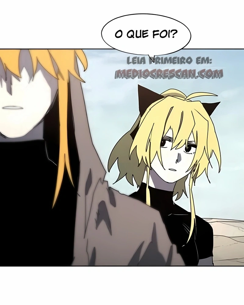 O Cavaleiro das Brasas Capítulo 178 Página 78