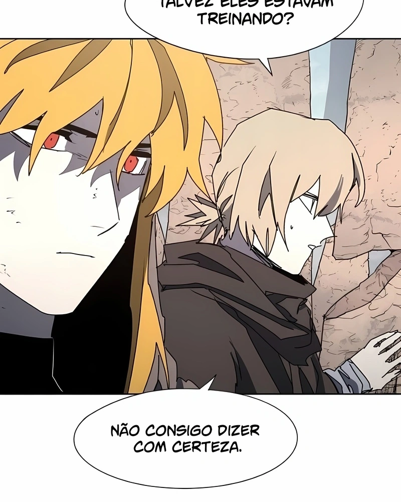 O Cavaleiro das Brasas Capítulo 179 Página 18