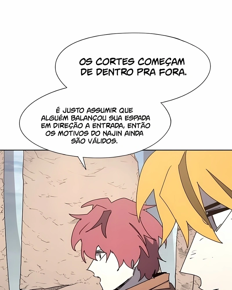 O Cavaleiro das Brasas Capítulo 179 Página 19