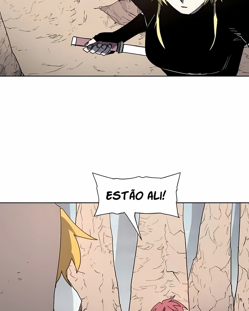 O Cavaleiro das Brasas Capítulo 179 Página 21