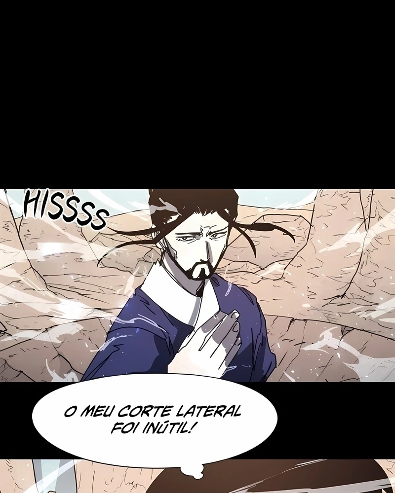 O Cavaleiro das Brasas Capítulo 179 Página 36