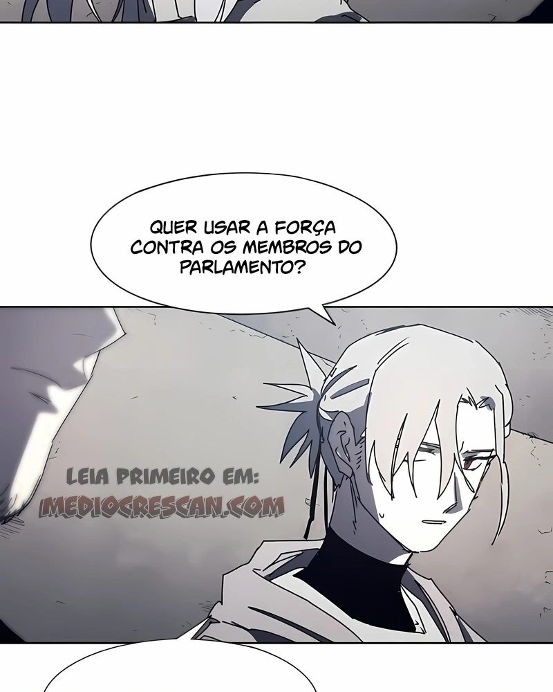 O Cavaleiro das Brasas Capítulo 179 Página 4