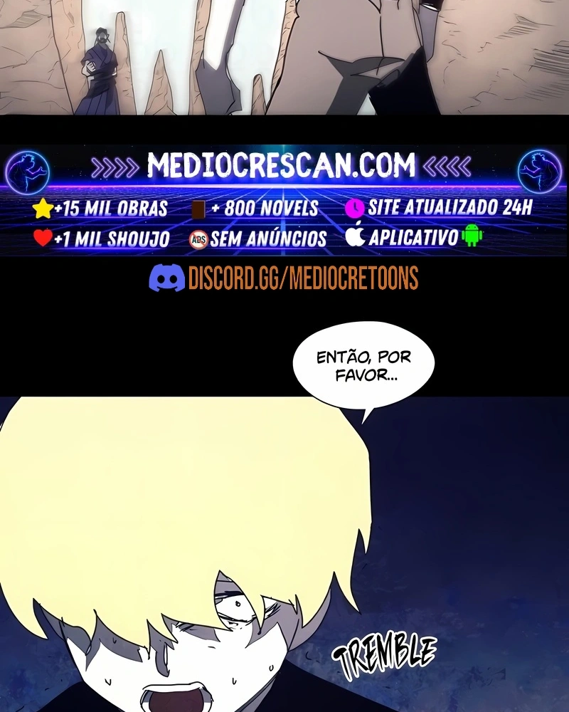 O Cavaleiro das Brasas Capítulo 179 Página 47