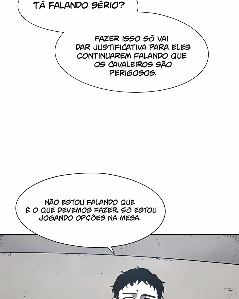 O Cavaleiro das Brasas Capítulo 179 Página 5