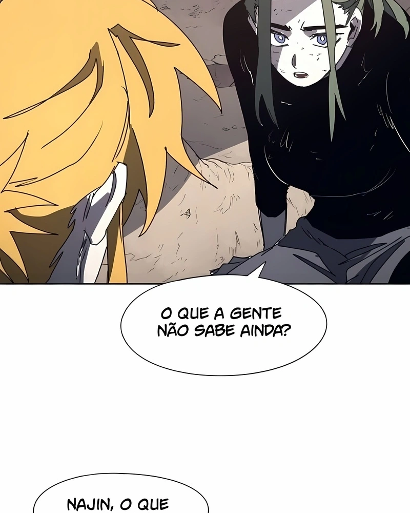 O Cavaleiro das Brasas Capítulo 179 Página 55