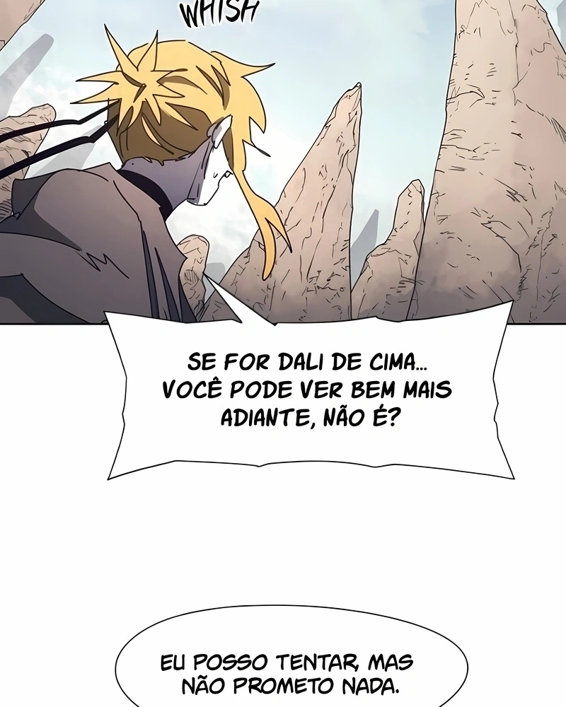 O Cavaleiro das Brasas Capítulo 179 Página 60