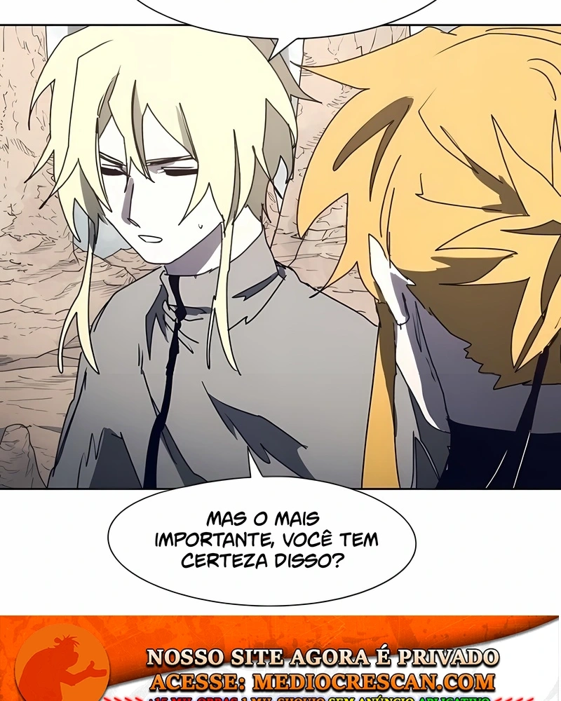 O Cavaleiro das Brasas Capítulo 179 Página 61