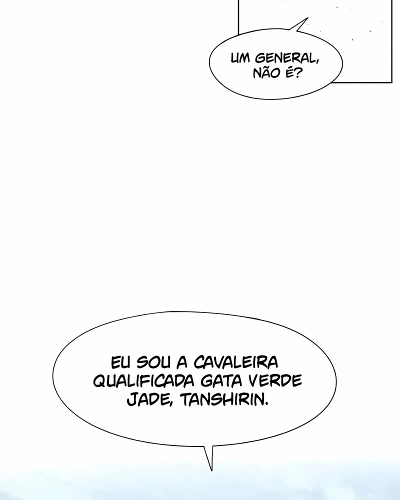 O Cavaleiro das Brasas Capítulo 179 Página 81