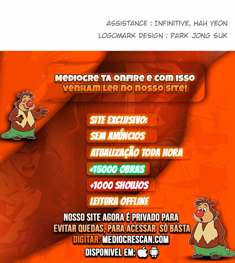 O Cavaleiro das Brasas Capítulo 179 Página 86