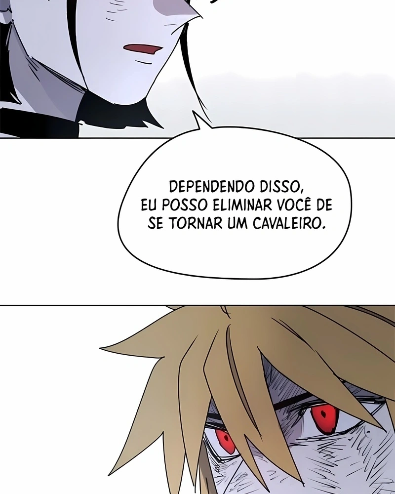 O Cavaleiro das Brasas Capítulo 18 Página 105