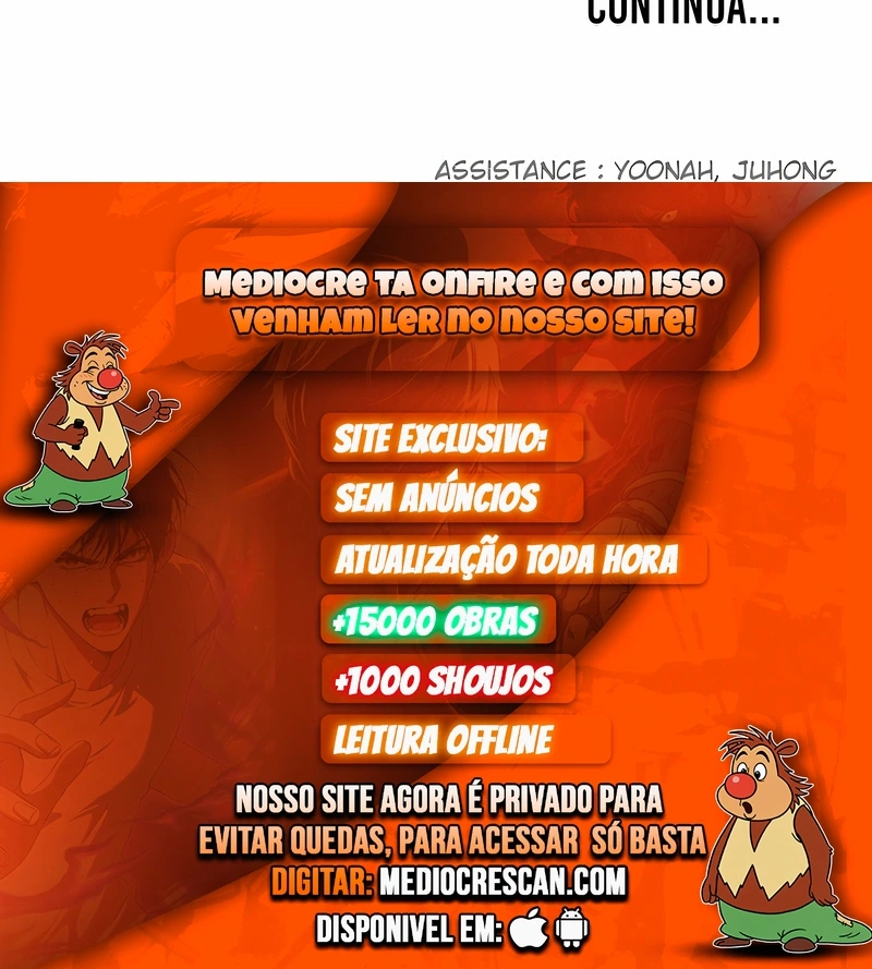 O Cavaleiro das Brasas Capítulo 18 Página 108