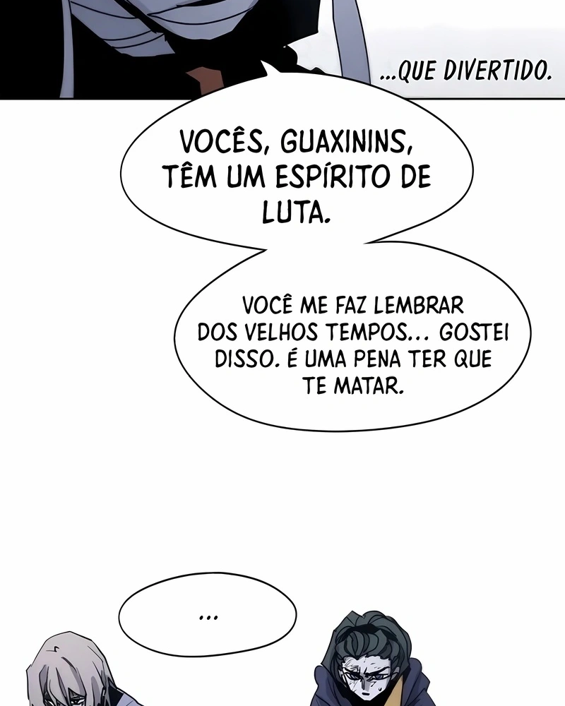 O Cavaleiro das Brasas Capítulo 18 Página 17
