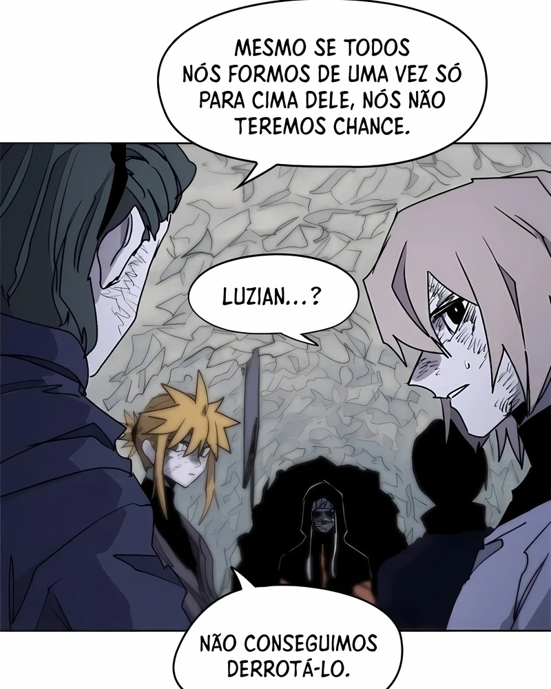 O Cavaleiro das Brasas Capítulo 18 Página 31