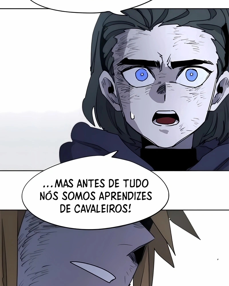 O Cavaleiro das Brasas Capítulo 18 Página 40