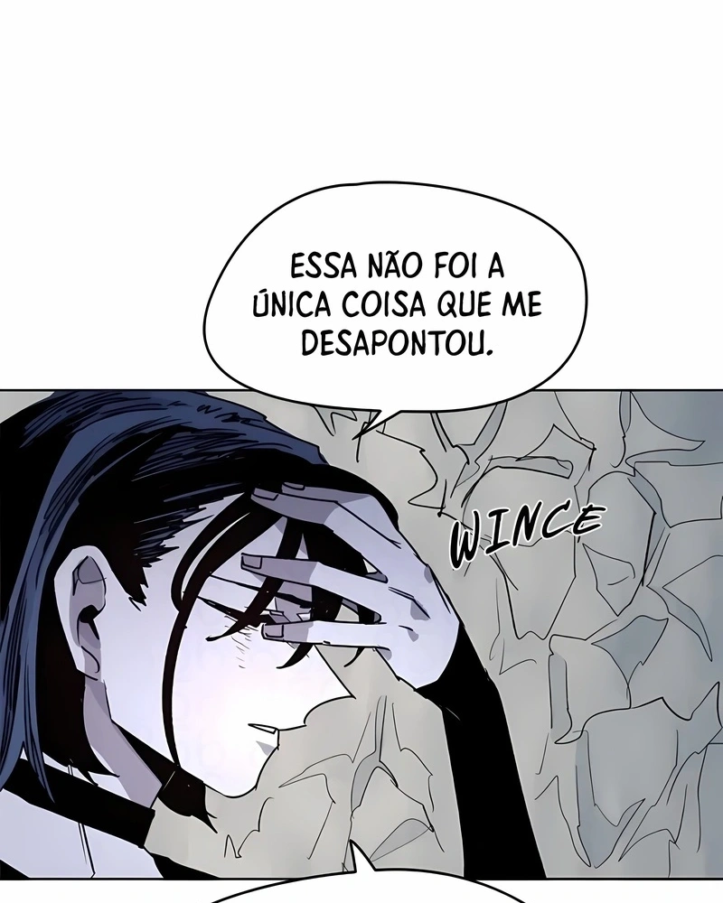 O Cavaleiro das Brasas Capítulo 18 Página 87