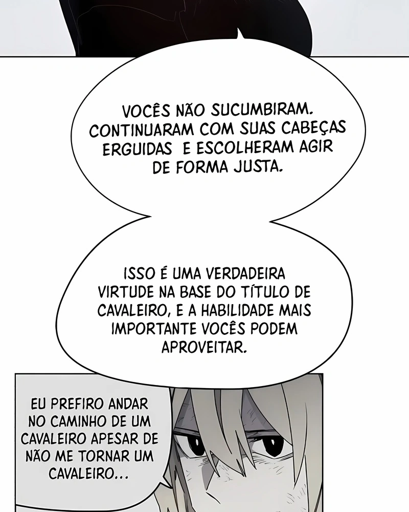 O Cavaleiro das Brasas Capítulo 18 Página 92