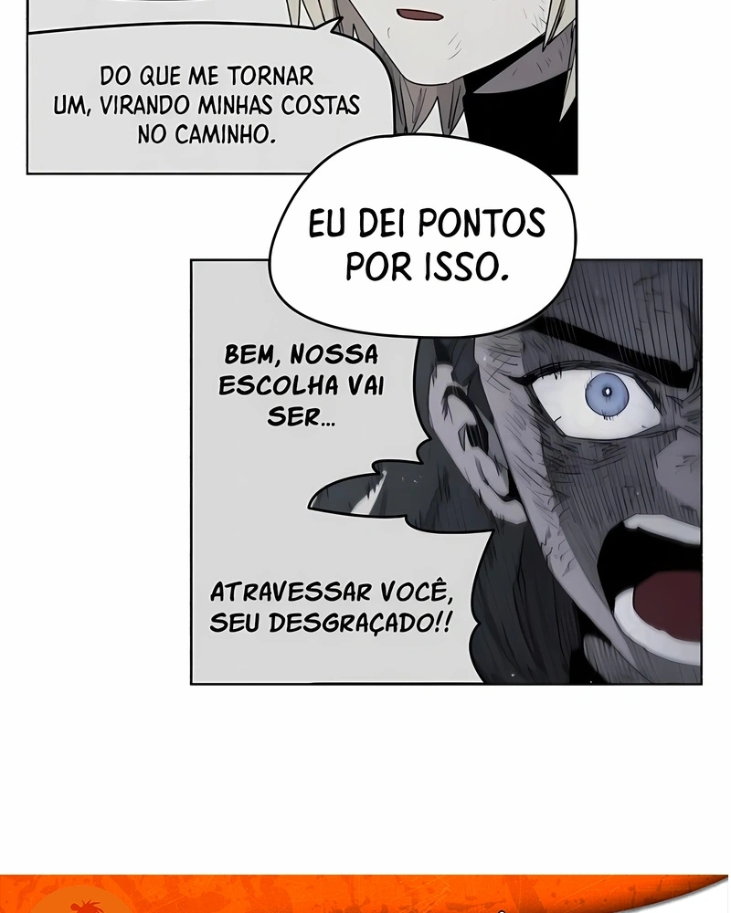 O Cavaleiro das Brasas Capítulo 18 Página 93