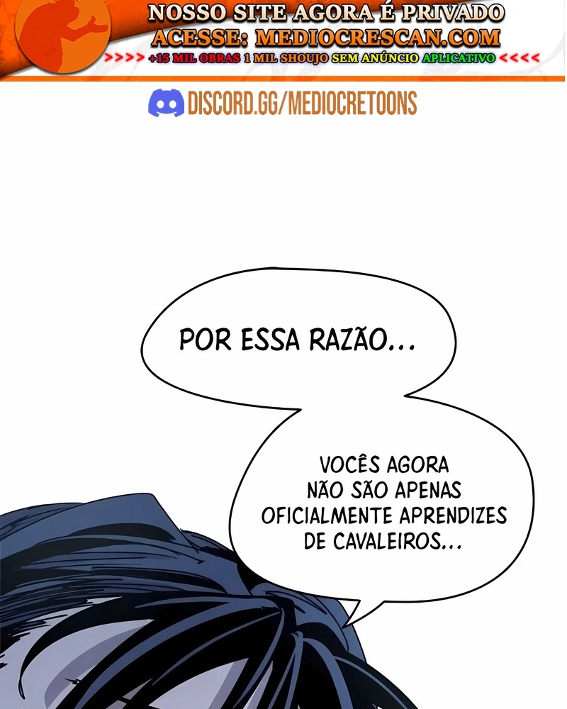 O Cavaleiro das Brasas Capítulo 18 Página 94