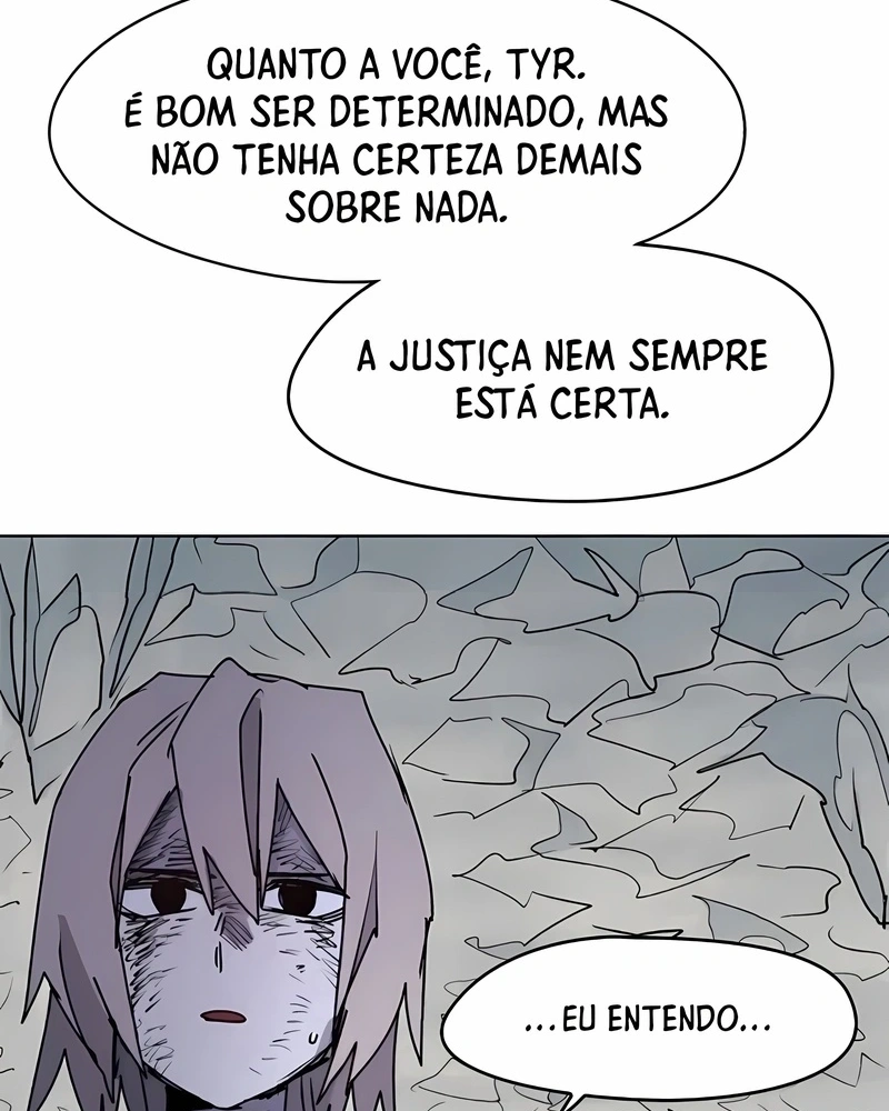O Cavaleiro das Brasas Capítulo 18 Página 98