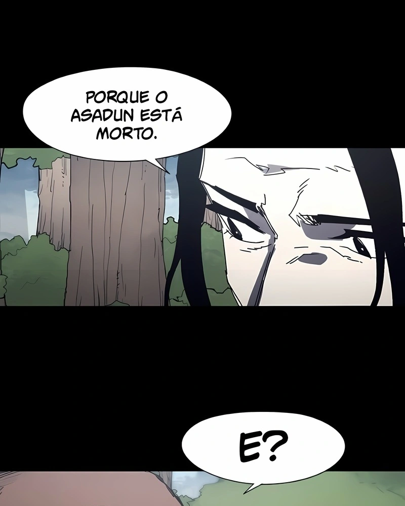 O Cavaleiro das Brasas Capítulo 180 Página 10