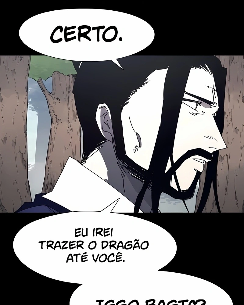 O Cavaleiro das Brasas Capítulo 180 Página 18