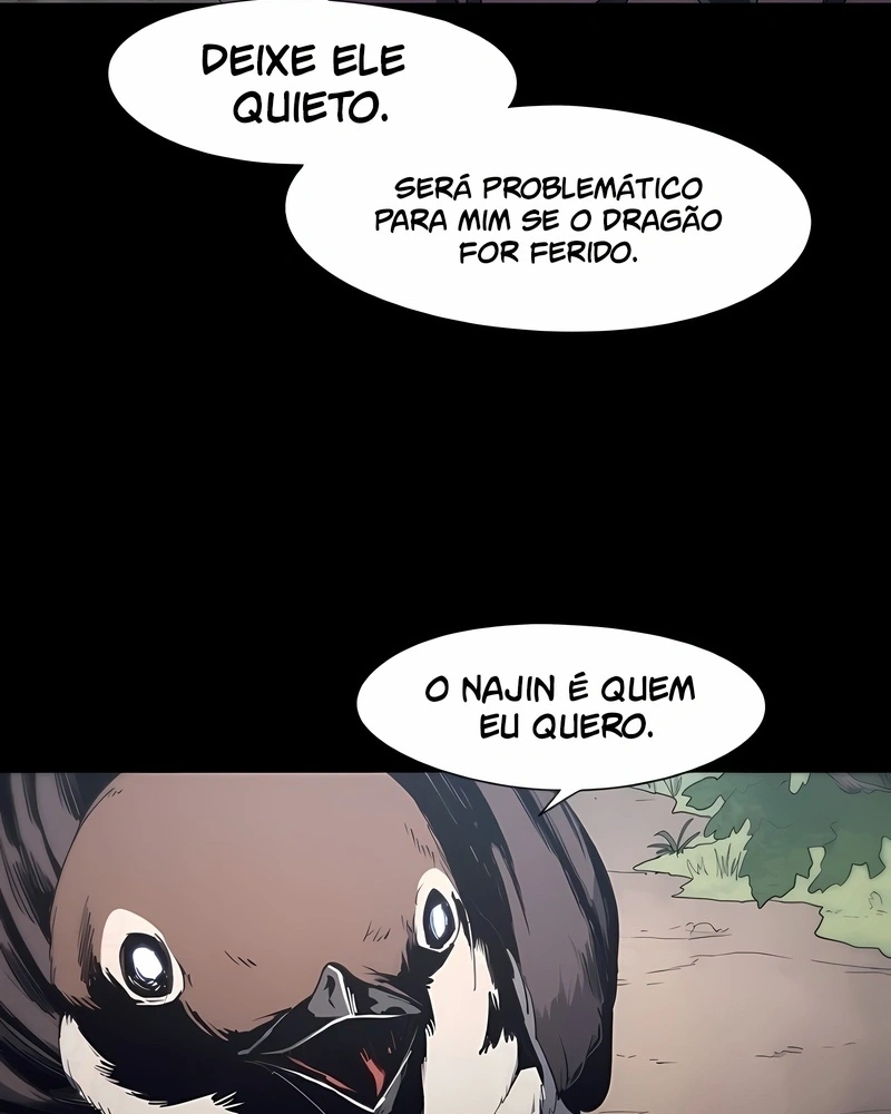 O Cavaleiro das Brasas Capítulo 180 Página 20