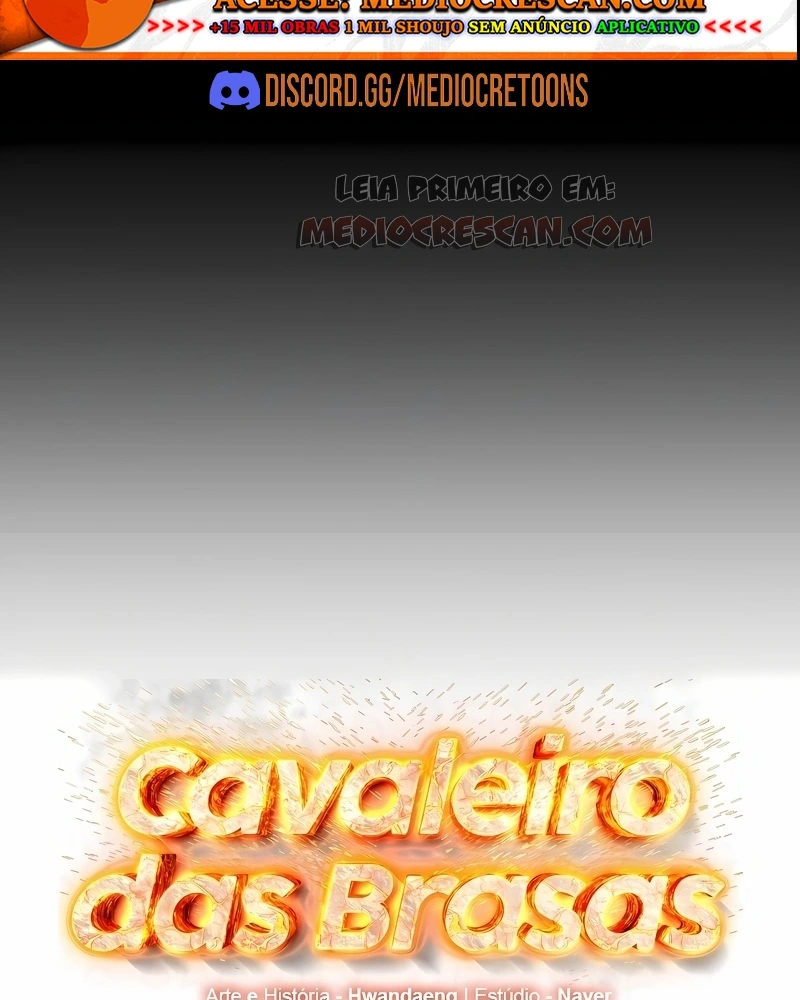O Cavaleiro das Brasas Capítulo 180 Página 32