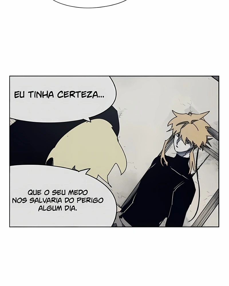 O Cavaleiro das Brasas Capítulo 180 Página 40
