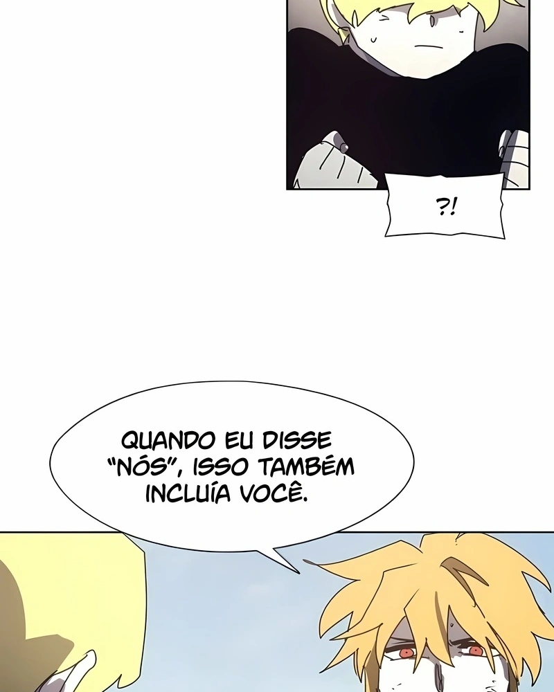 O Cavaleiro das Brasas Capítulo 180 Página 42