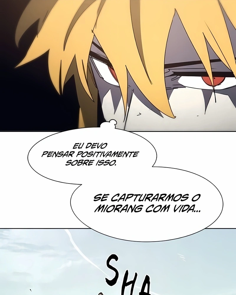 O Cavaleiro das Brasas Capítulo 180 Página 47