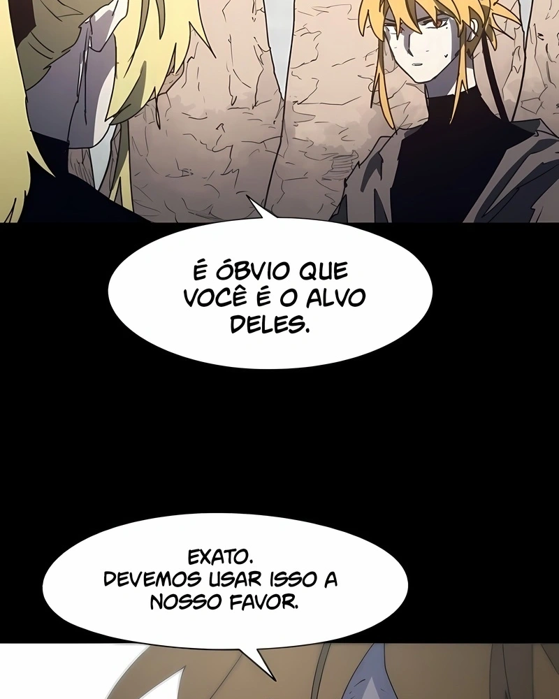 O Cavaleiro das Brasas Capítulo 180 Página 53