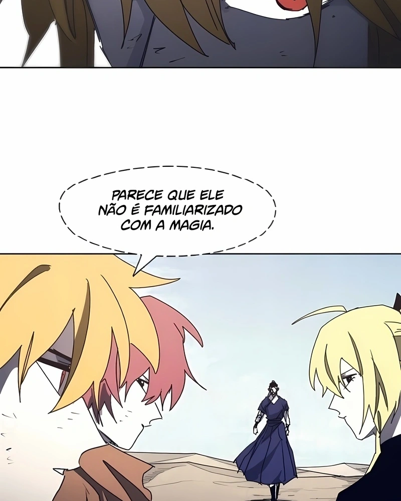 O Cavaleiro das Brasas Capítulo 180 Página 63