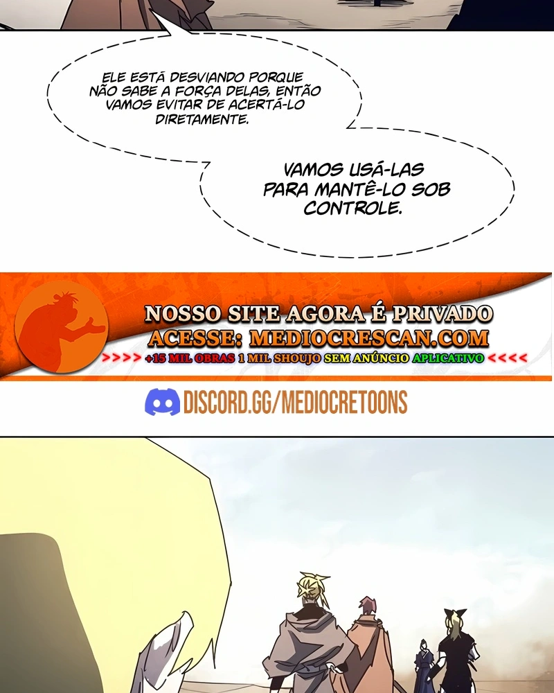 O Cavaleiro das Brasas Capítulo 180 Página 64