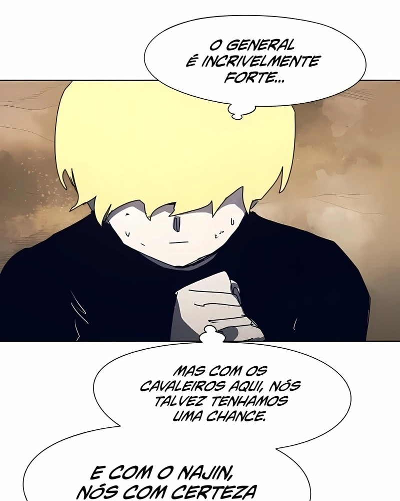 O Cavaleiro das Brasas Capítulo 180 Página 69