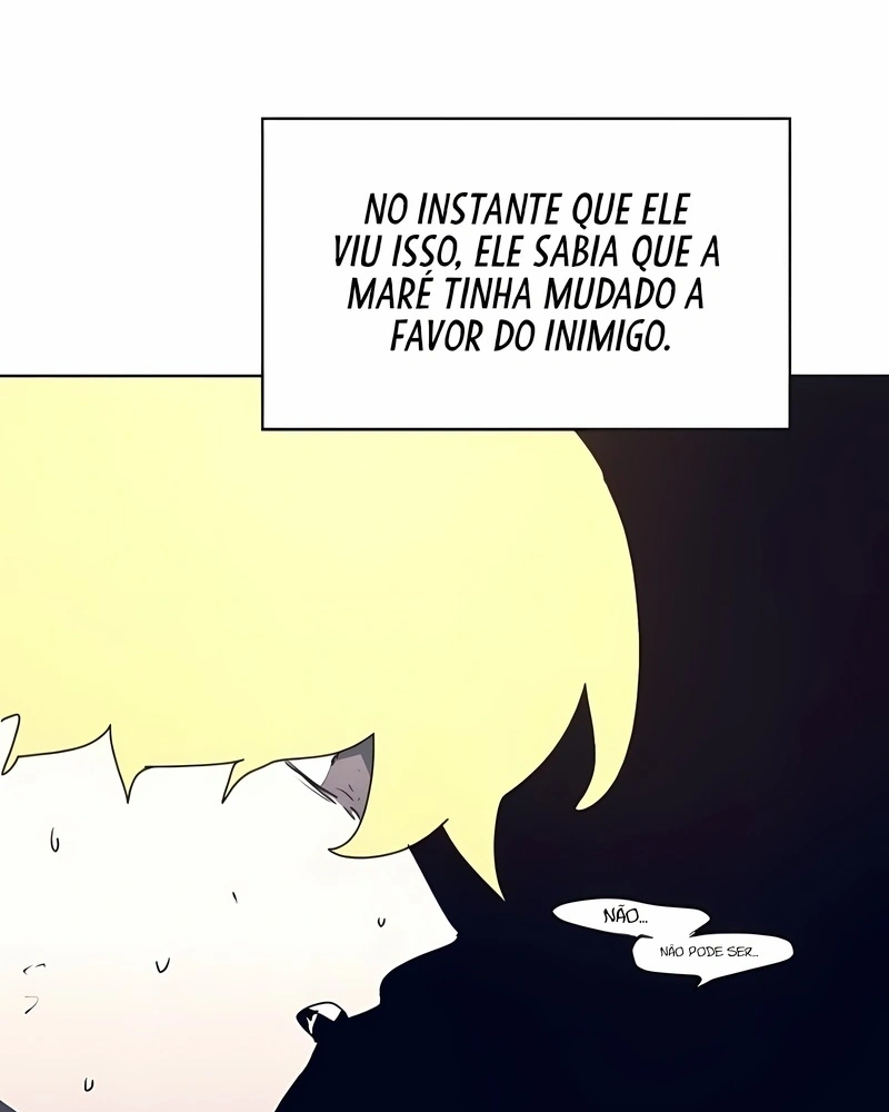 O Cavaleiro das Brasas Capítulo 180 Página 73
